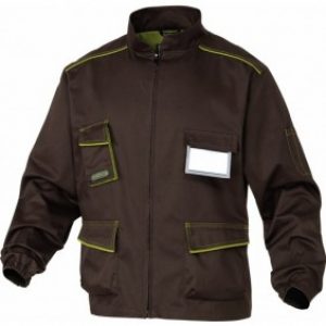 Veste de travail Panostyle