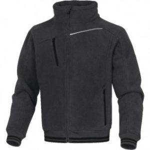 Veste de travail polaire – gris – Sherman