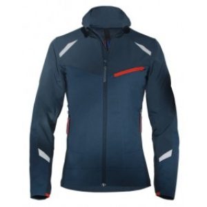 Veste de travail Softshell – femme – zones extensibles – suXXeed