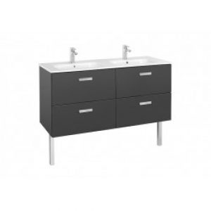 Vict Basic Unik Tiroirs 1200 Anth – ROCA A855850153