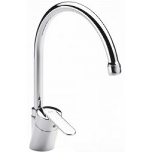 Victoria-N Mit.Evier Bec Tub Nf – A5A8425C0F ROCA