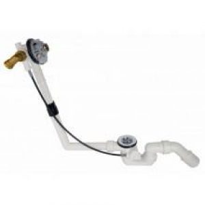 Vidage automatique Grohe Talentofill