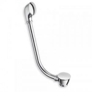 VIDAGE BAIGNOIRE RETRO UP & DOWN CHROME – CRISTINA ONDYNA VUP4551