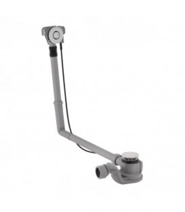 Vidage long Uniflex Pushcontrol