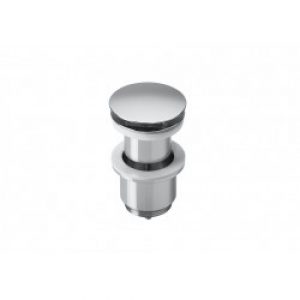 Vidage pour robinetterie murale avec couvercle et trop-plein – A505400000 ROCA