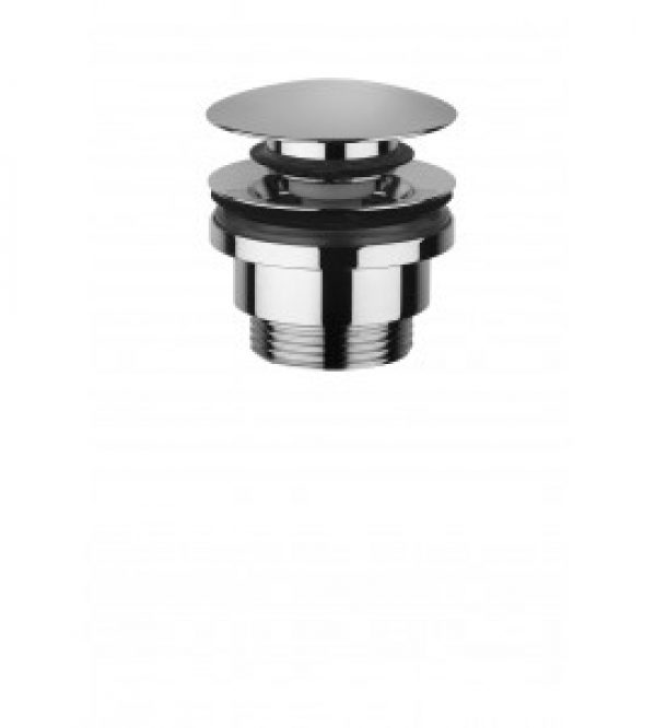 Vidage à pression click clack Paffoni ZSCA050