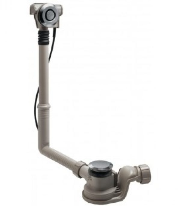 Vidage standard Pushcontrol