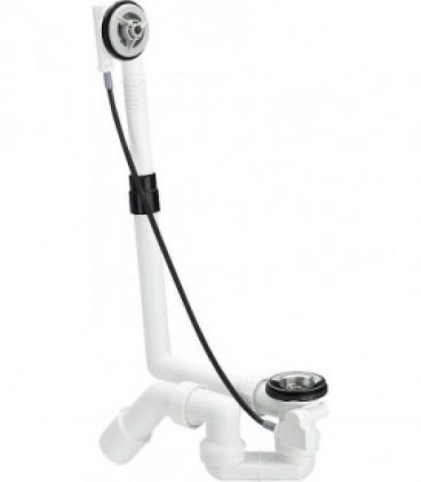 VIEGA Unite fonctionnelle Multiplex Modele 6162.1, 1 1/2″ chromé