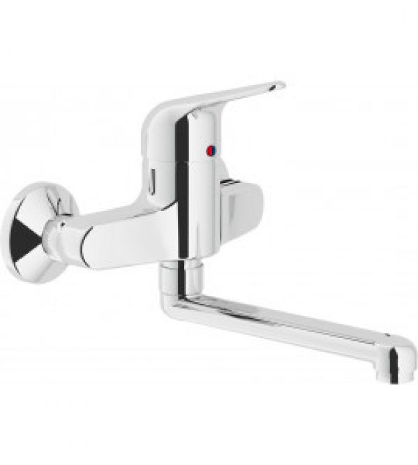 Évier en dehors du groupe Nobili MISTRAL JUNIOR MJ16115CR