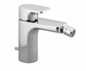 Villeroy & Boch by Dornbracht Cult – Mitigeur monocommande bidet avec garniture de vidage chrome