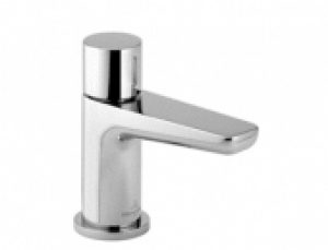 Villeroy & Boch by Dornbracht e-mains   chrome