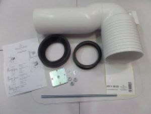 Villeroy & Boch – Coude spécial 8711