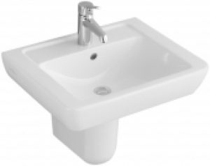 Villeroy & Boch Subway – Colonne pour lavabo
