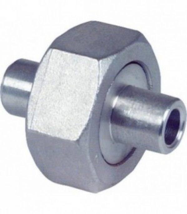 Vis a souder V4A 4&Prime; EF 330S