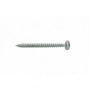 Vis à bois agglomérée – tête cylindrique Torx – filetage total – 500 pièces