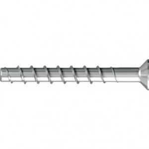 Vis à béton – tête fraisée – empreinte FBS II – Ultracut