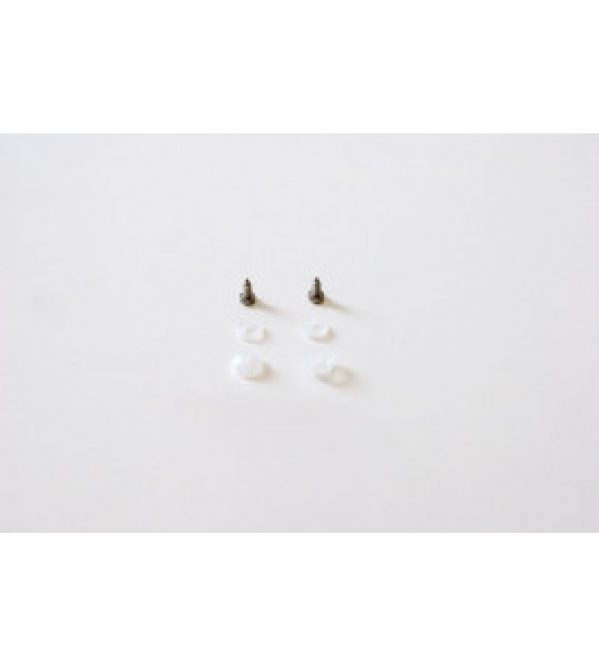 vis de fixation pour box douche  samo ric1227