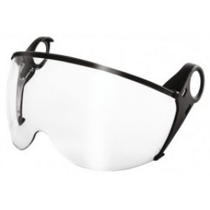 Visière transparente – pour casque de chantier ZENITH