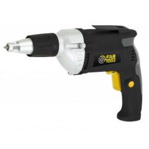 Visseuse 620 W pour plaque de plâtre – PM 6AB