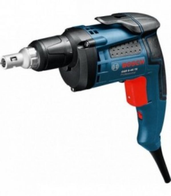 Visseuse BOSCH 701 W GSR 6-45 TE