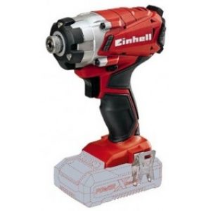 Visseuse clé à chocs à percussion sans fil – 18 volts –  solo – TE-CI