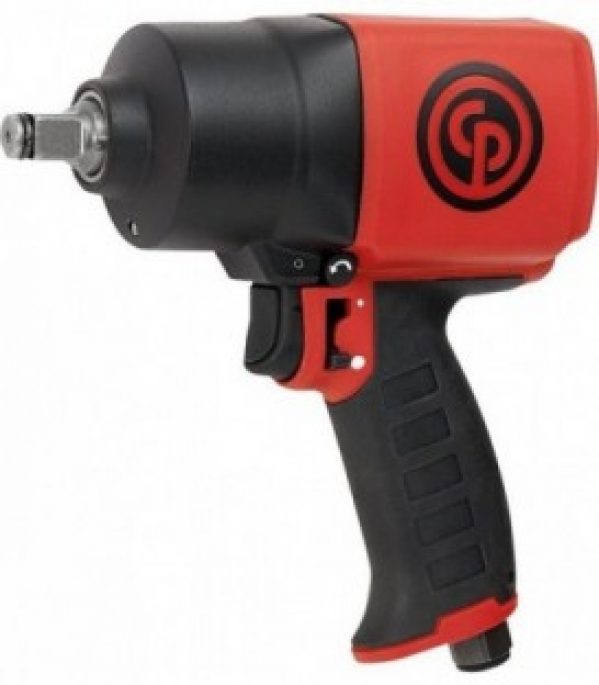 visseuse percussion Chicago Pneumatic CP7749 avec raccord 1/2&Prime;