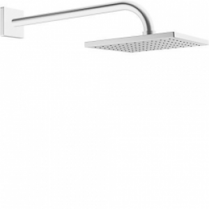 VIVA Douche de tête, DN 15 pour montage…