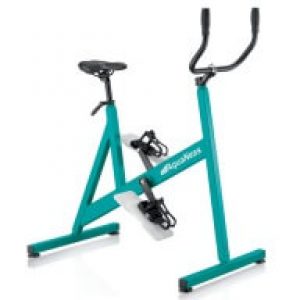 Vélo de piscine AquaNess V1 Vert d’eau