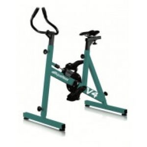 Vélo de piscine AquaNess V4 Vert d’eau