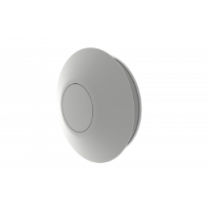 VMC mural et de plafond 100 mm SMART HT à…