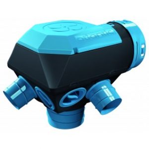 VMC simple flux – hygroréglable – Hygrocosy BBC