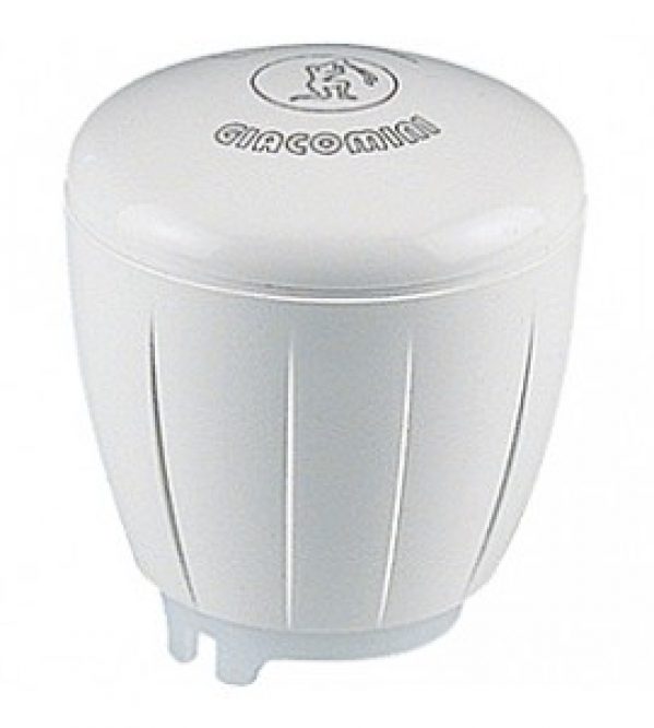 Volant micrométrique pour vannes avec option…