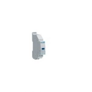 Voyant LED bleu 230V SanVis – COMMANDE SIGNAL  HAGER SVS124B