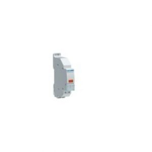 Voyant LED orange 230V SanVis – COMMANDE SIGNAL  HAGER SVS123B