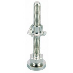 Vérin de réglage-diamètre 20 mm