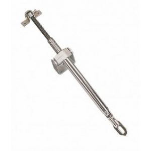 Vérin mécanique 10331 W