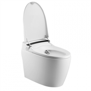 WC japonais Aldara New Nashi