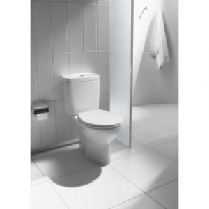 WC réservoir bas vertical Victoria Roca