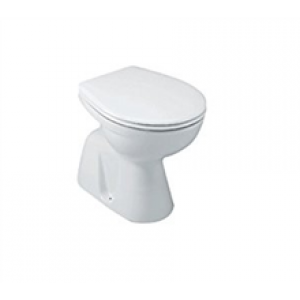 WC réservoir haut encastrable Zoom Roca