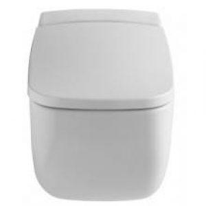 WC suspendu Gala Eos réservoir haut