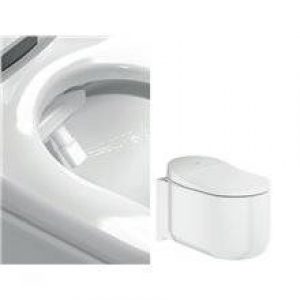 WC suspendu Grohe Sensia Arena