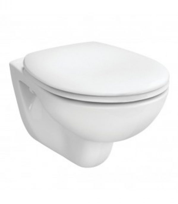 Wc suspendu Vitra