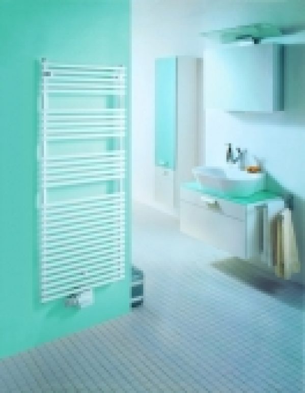 Zehnder forma – radiateurs de créateurs LF-120-050-05