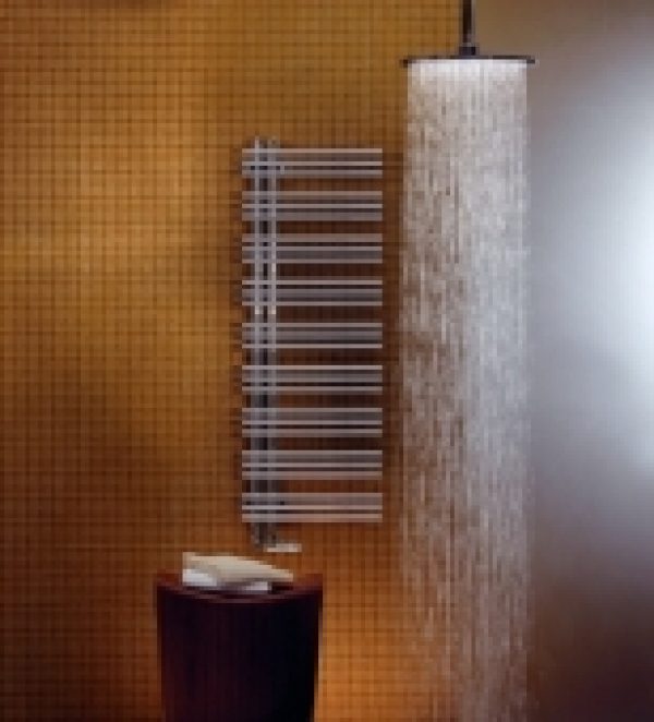 Zehnder yucca – radiateurs de créateurs YA-130-060