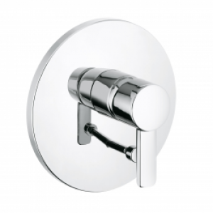 ZENTA Mitigeur bain/douche encastré…