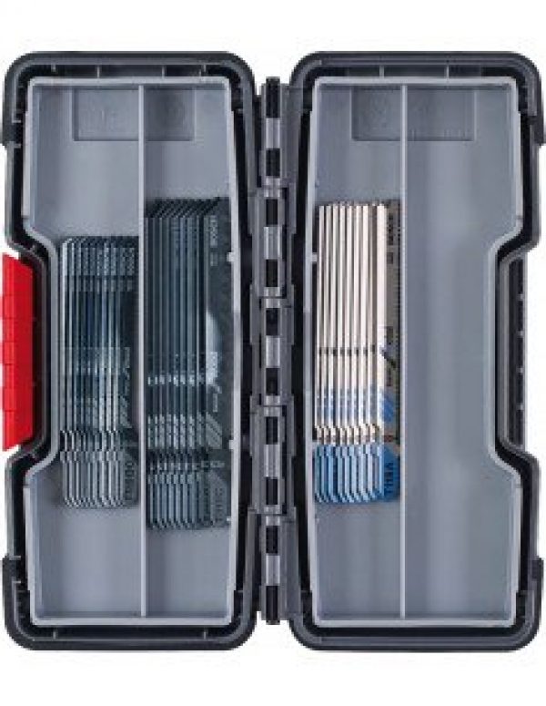 30 lames pour scie sauteuse