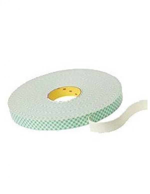 3M – Double face Scotch Mount mousse 33m x 38mm – 1152703