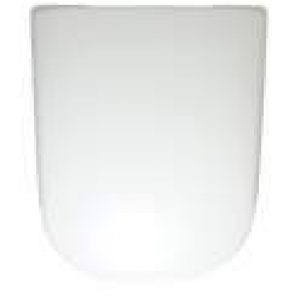 Abattant Allia Jam, à descente ralentie, 00007500000