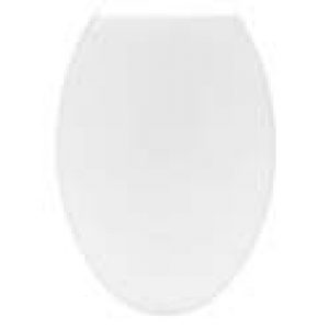 Abattant ALLIA Métaphore blanc
