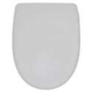 Abattant Blanc pour remplacement Veneto PORCHER